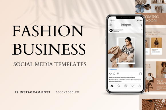 Mini Fashion Product: Elevate Your Brand's Visual Style